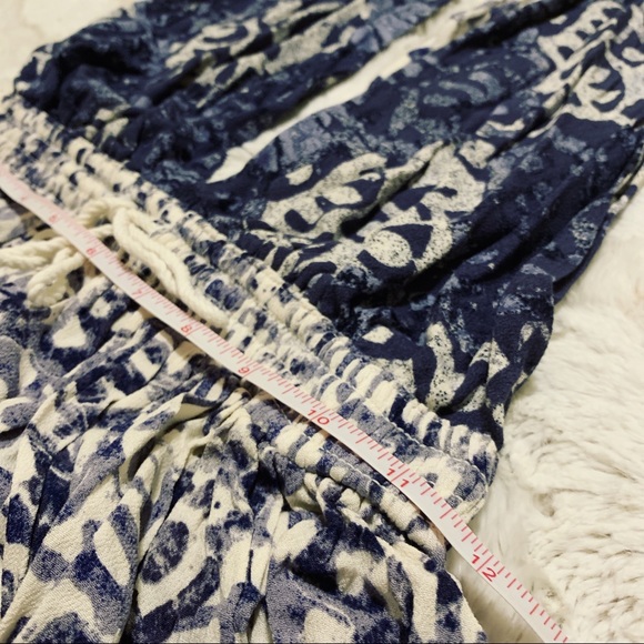 💥LAST ONE!! Free People Beach Day Dress - Picture 6 of 7